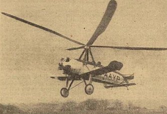 G-AAYP 1931