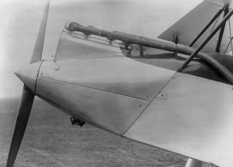 G-EBWW (VT-AAW) Avro Avian III [0751-0008]