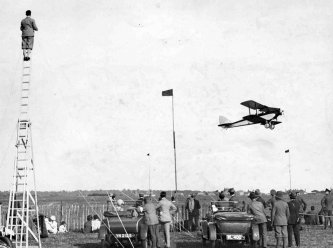 Lympne 1926 DH Moth [0751-0193]