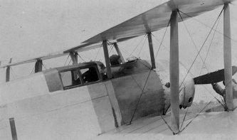 Sopwith Atlantic Hawker and McKenzie-Grieve  31 May 1919 [0039-0094]