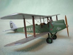 De Havilland DH.60 Moth