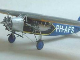 Fokker F.VII/3m