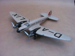 Heinkel HE 111 V2