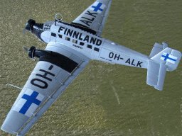 Junkers Ju-52 3M