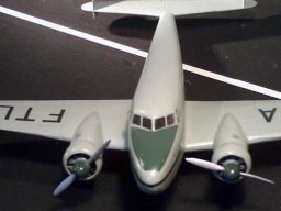Lockheed L12a Electra