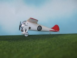 Nieuport-Delage 37 Racer