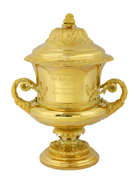 1935 kings Cup 3