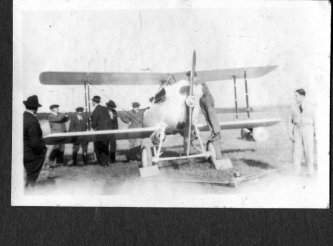 Nieuport-Delage 29 [0383-0078]