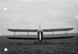 G-AABY Fairey IIIF (2)