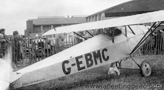 KC1926 - g-ebmc