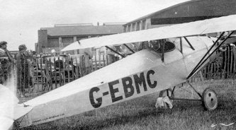 KC1929 - g-ebmc