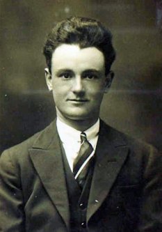 john gittins in 1928