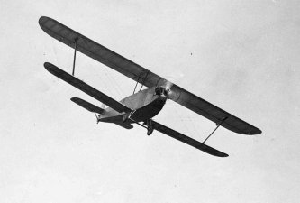 Lympne Light Aircraft Trials 1924 [0751-0031]