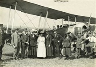 berkshire aviation co