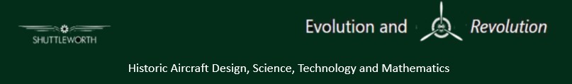 Shuttleworth Learning - Historic Aircraft and Vehicle Design, Science, Technology, Engineering and Mathematics